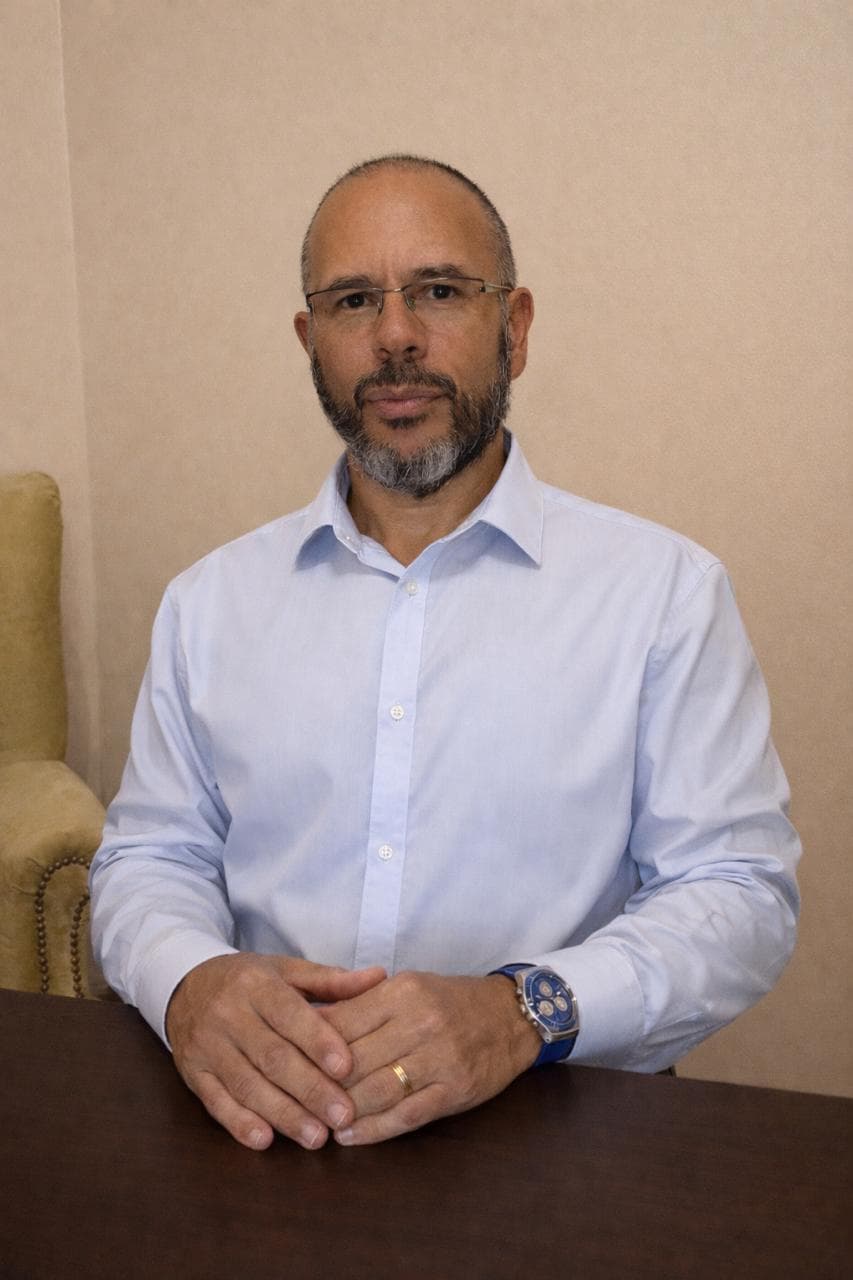 Claudio Enrique Ortiz